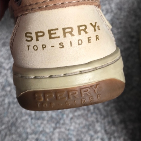 Sperry Top-Sider Shoes - Picture 7 of 7